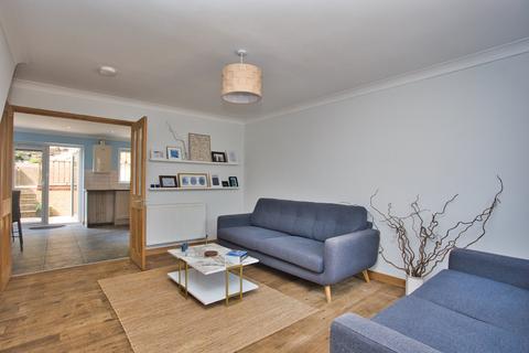 3 bedroom terraced house for sale, St. Bartholomews Close, Dover, CT17