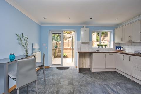 3 bedroom terraced house for sale, St. Bartholomews Close, Dover, CT17