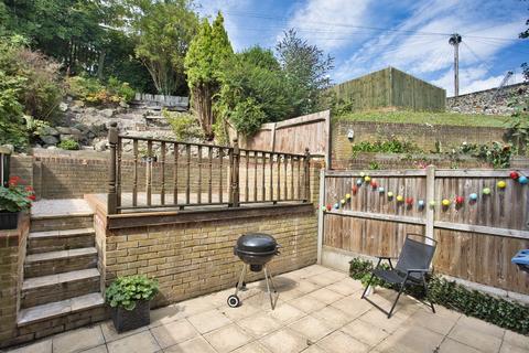3 bedroom terraced house for sale, St. Bartholomews Close, Dover, CT17