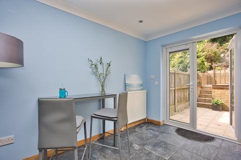 3 bedroom terraced house for sale, St. Bartholomews Close, Dover, CT17
