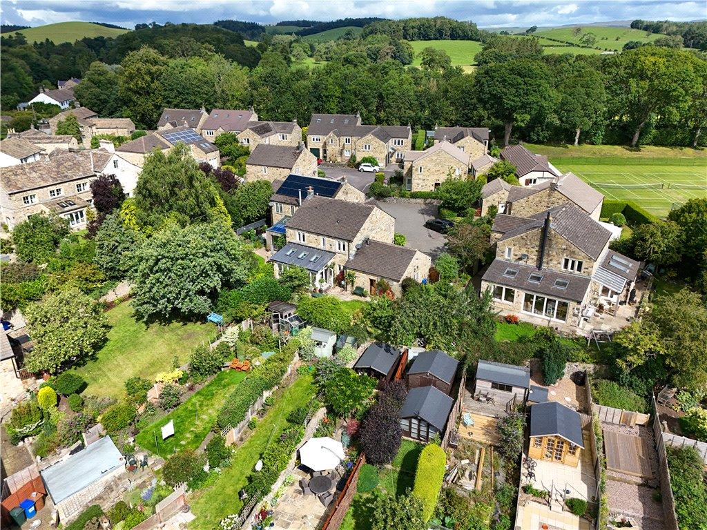 Drone View