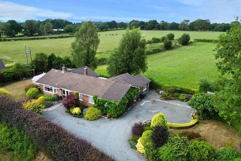 undefined, Meadowbank Lodge, Dovaston, Kinnerley, Oswestry, SY10 8DP