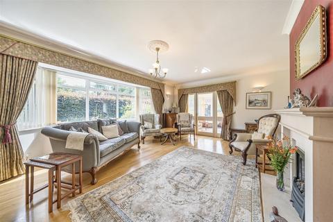 undefined, Meadowbank Lodge, Dovaston, Kinnerley, Oswestry, SY10 8DP
