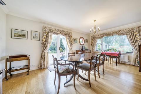 undefined, Meadowbank Lodge, Dovaston, Kinnerley, Oswestry, SY10 8DP