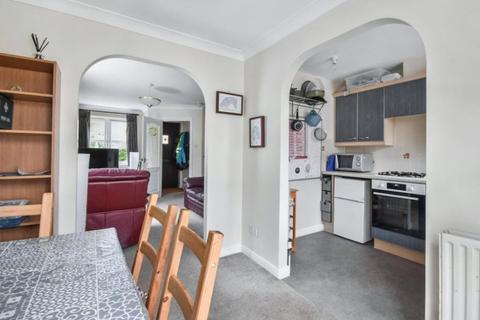 2 bedroom end of terrace house for sale, Badshot Lea Road, Badshot Lea, Farnham, Surrey, GU9
