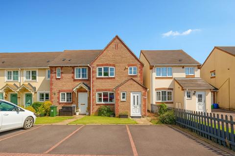 20 Greengage Close, Weston-super-mare, BS22 8GG