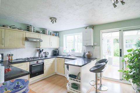 20 Greengage Close, Weston-super-mare, BS22 8GG