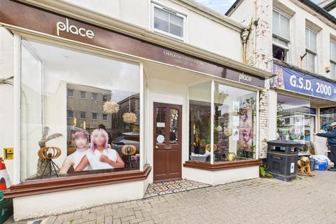 undefined, The Square, Holsworthy