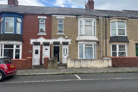 undefined, Leighton Street South Shields NE33 3BT