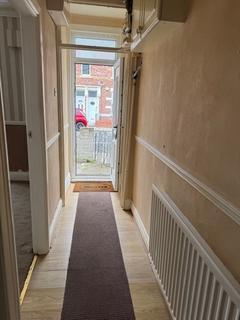 undefined, Leighton Street South Shields NE33 3BT