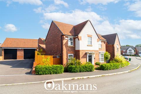 Princethorpe Street, Worcestershire B61