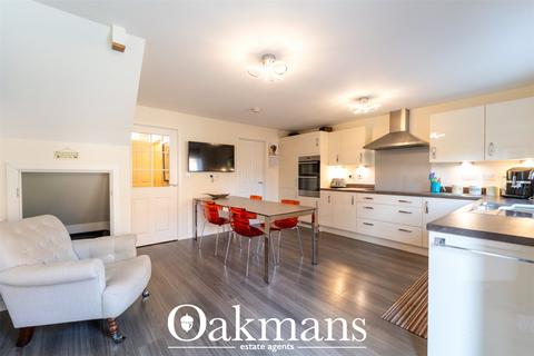 4 bedroom detached house for sale, Princethorpe Street, Worcestershire B61