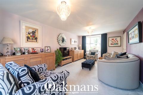 4 bedroom detached house for sale, Princethorpe Street, Worcestershire B61