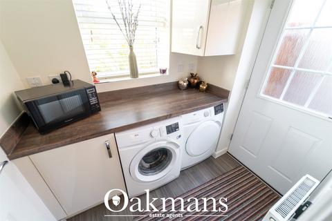 4 bedroom detached house for sale, Princethorpe Street, Worcestershire B61