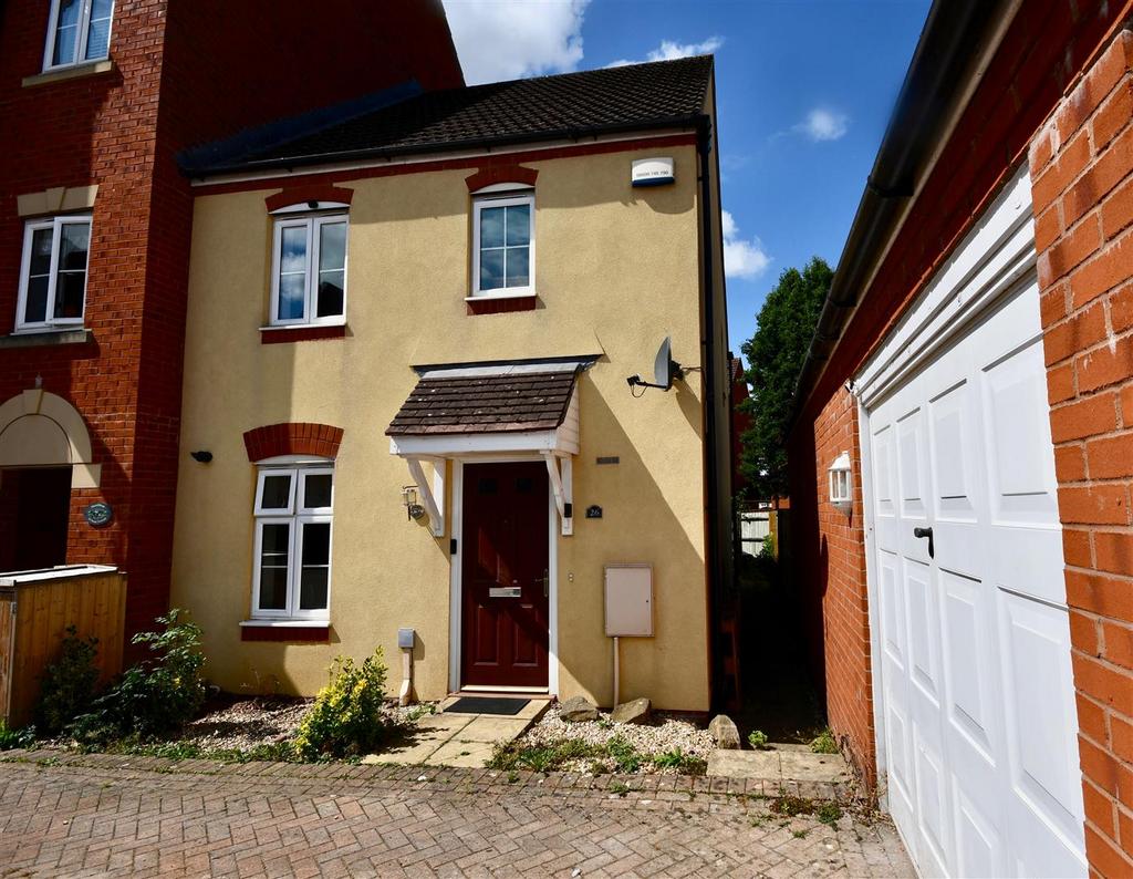 26 Burge Crescent
