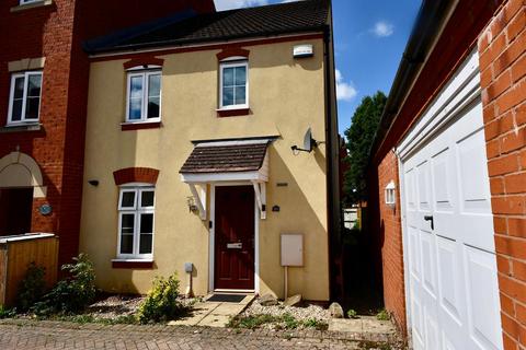 Burge Crescent, Cotford St. Luke