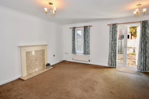 3 bedroom end of terrace house for sale, Burge Crescent, Cotford St. Luke