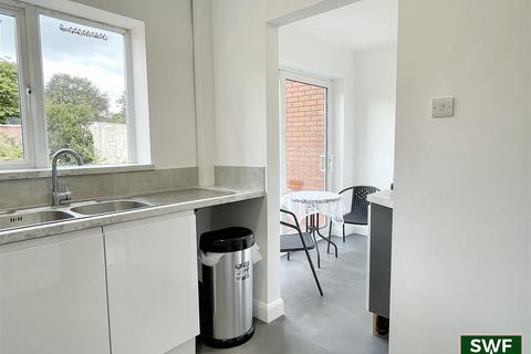 undefined, Laburnum Road, Stow Heath