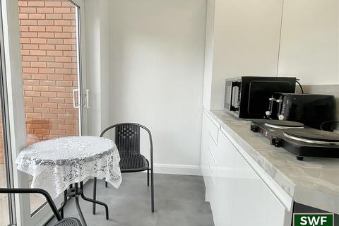undefined, Laburnum Road, Stow Heath