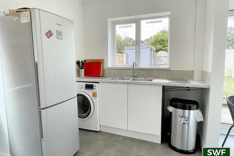 undefined, Laburnum Road, Stow Heath