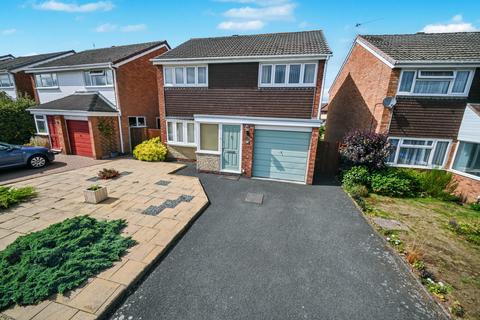 undefined, Oakfield Road, Shifnal TF11