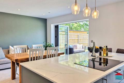 3 bedroom detached house for sale, Penrallt, Pwllheli, LL53