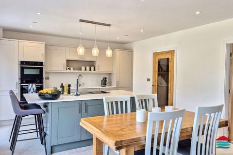 3 bedroom detached house for sale, Penrallt, Pwllheli, LL53
