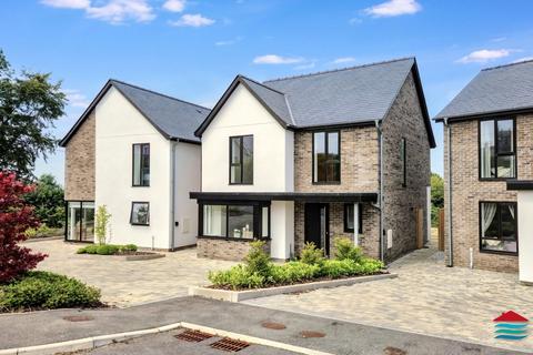 3 bedroom detached house for sale, Penrallt, Pwllheli, LL53
