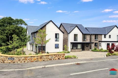 3 bedroom detached house for sale, Penrallt, Pwllheli, LL53
