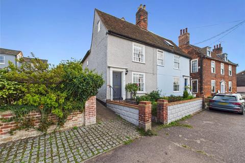 undefined, The Walls, Manningtree, Essex, CO11