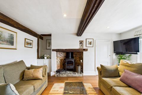 undefined, The Walls, Manningtree, Essex, CO11