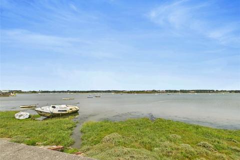 undefined, The Walls, Manningtree, Essex, CO11