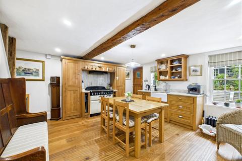 undefined, The Walls, Manningtree, Essex, CO11