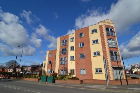 1 bedroom flat to rent, Borron Road, White Cross Court Borron Road, WA12