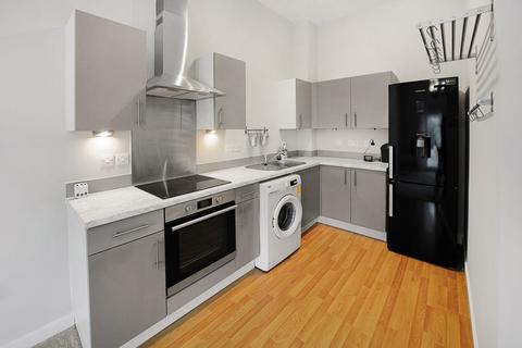 1 bedroom flat to rent, Borron Road, White Cross Court Borron Road, WA12