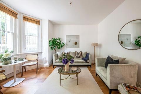 1 bedroom flat for sale, Elgin Crescent, London