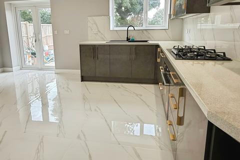 Uplands Road, Oadby, LE2