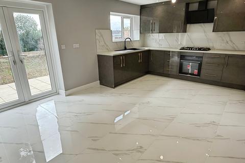 undefined, Uplands Road, Oadby, LE2