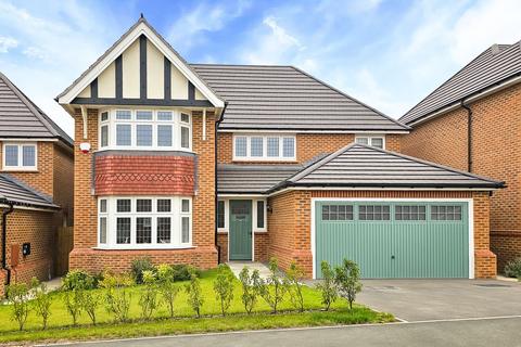 undefined, Wild Rose Drive, Harrogate, HG1