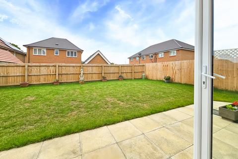 undefined, Wild Rose Drive, Harrogate, HG1