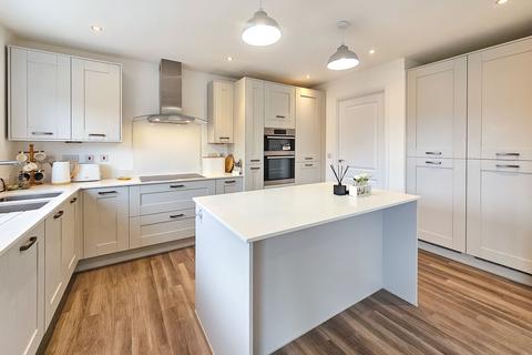 undefined, Wild Rose Drive, Harrogate, HG1