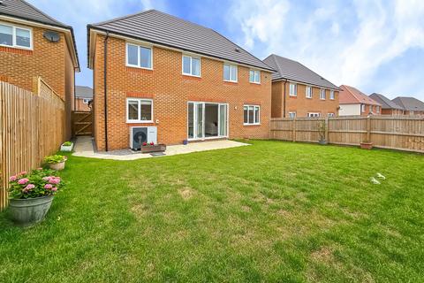 undefined, Wild Rose Drive, Harrogate, HG1