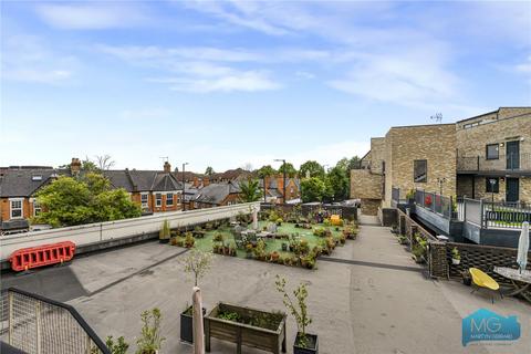 2 bedroom apartment for sale, Viceroy Close, East End Road, East Finchley, N2