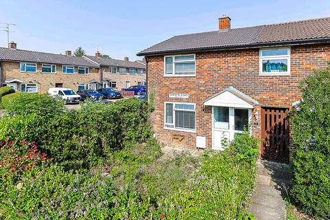 2 bedroom end of terrace house for sale, Darwin Road, Stevenage SG2