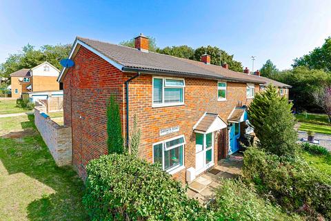 2 bedroom end of terrace house for sale, Darwin Road, Stevenage SG2