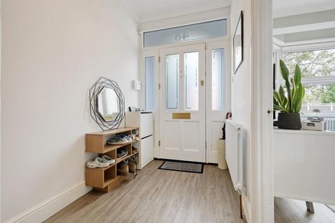 48 Waverley Road, London, E18 1HX