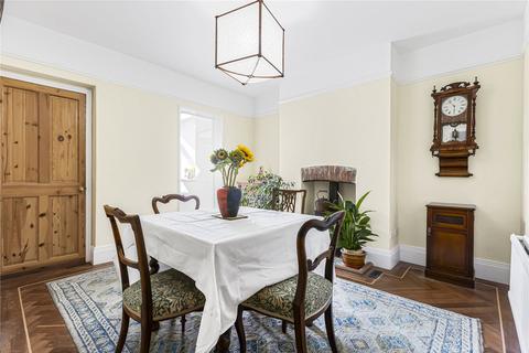3 bedroom terraced house for sale, East Avenue, East Oxford, OX4