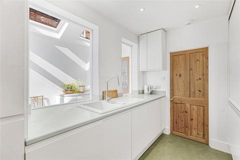 3 bedroom terraced house for sale, East Avenue, East Oxford, OX4