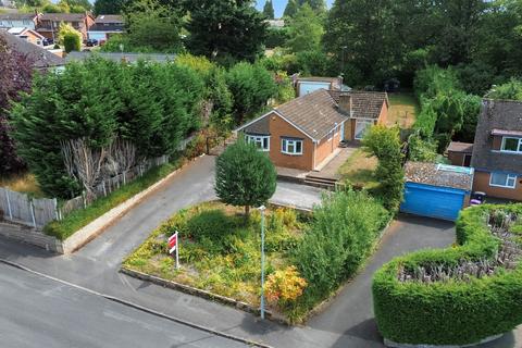 undefined, Quail Green, Wightwick, WV6