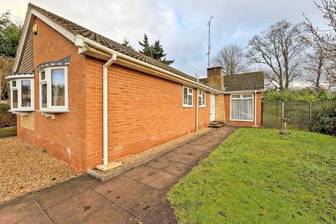 undefined, Quail Green, Wightwick, WV6